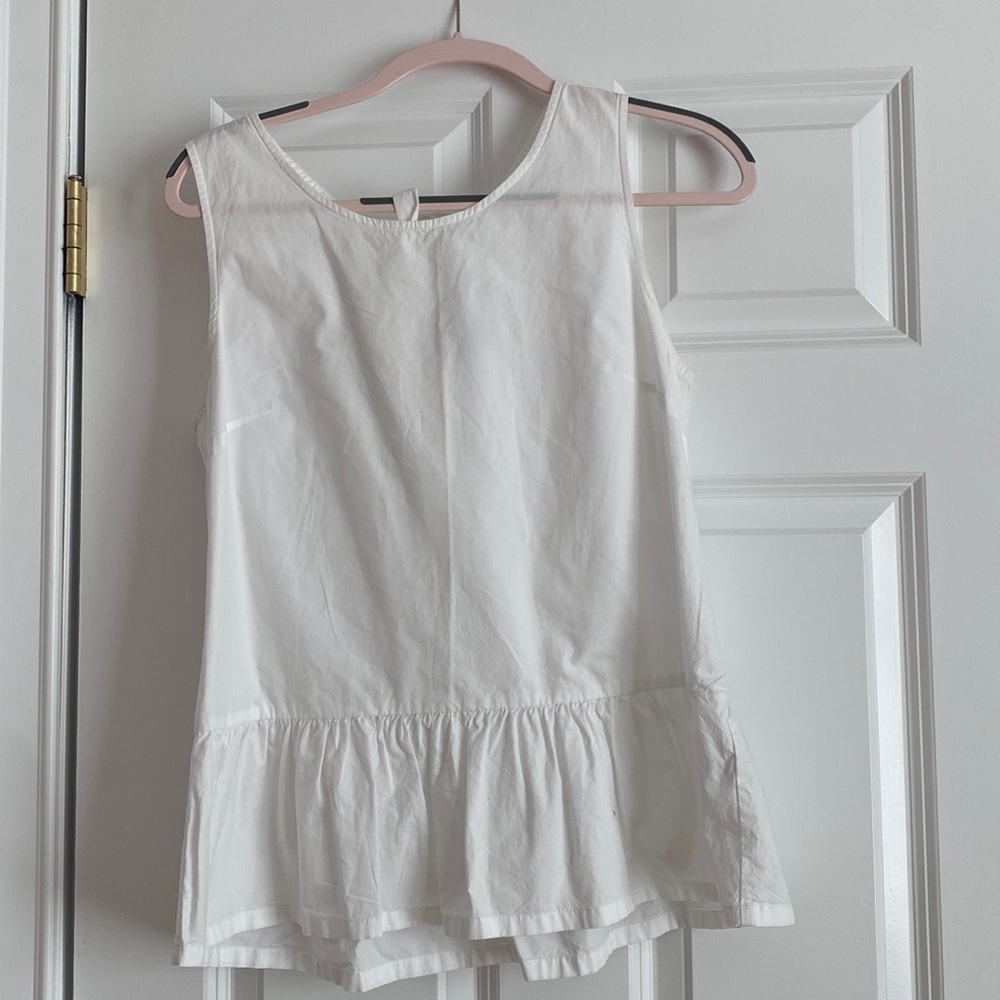 J. Crew Top